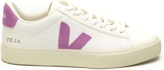 Veja Sneakers, female, White, Size: 11 US Stylish Sneakers for Everyday Wear