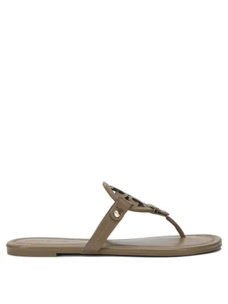 Tory Burch Sandals Brown
