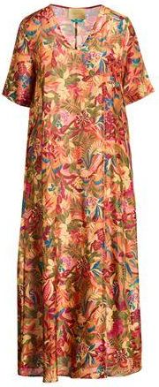 Momoni DRESSES - Midi dresses on YOOX.COM