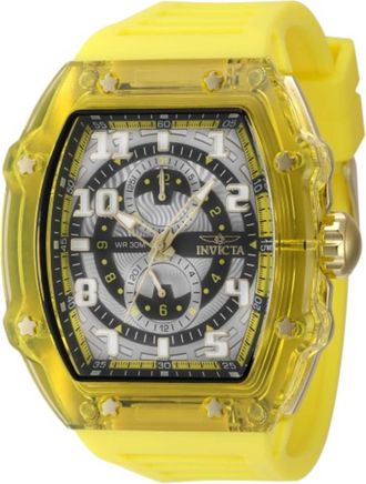 Invicta Racing Mens Watch