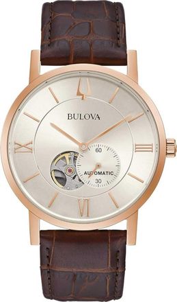 Bulova Classic Mens Watch