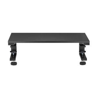 V7 Dt1rsc Soporte Para Monitor 81,3 Cm (32) Negro Escritorio