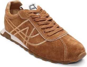 Ash Killer Low-Profile Lace-Up Sneakers