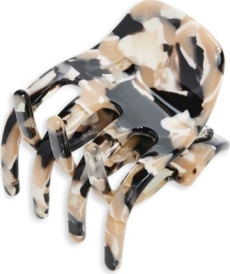 Machete Jewelry Mini Claw Clip in Abalone at Nordstrom