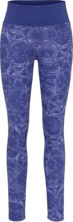 Stoic Merino225 StensundSt. Long Pants Merinounterw&auml;sche f&uuml;r Damen | blau