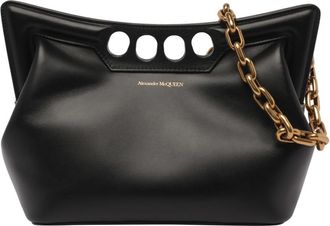 Alexander McQueen The Peak Bag