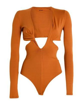 Alix TOPWEAR - Bodysuits sur YOOX.COM