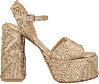 Castaner CALZADO - Sandalias con cierre en YOOX.COM