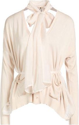 Masnada KNITWEAR - Cardigans sur YOOX.COM