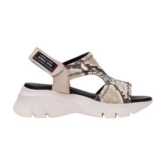 Hispanitas Donna, Scarpe, Beige, 36 EU, new