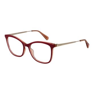 Max & Co. Stainless Steel Glasses Frame - Dames - Brillen - Paars - ONE Size - Accessoires