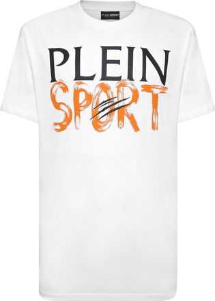 Plein Sport T-Shirt Ronde Hals