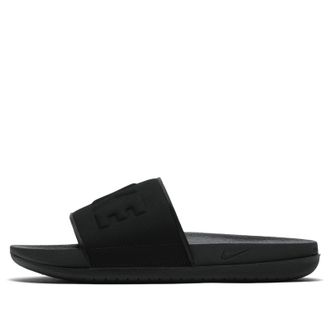 Nike (WMNS) Nike Offcourt Slide Anthracite Black BQ4632-002