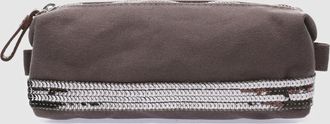 Vanessa Bruno Trousse &Eacute;colier Anthracite