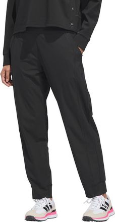 adidas Track Joggers in Black at Nordstrom Rack, Size Medium