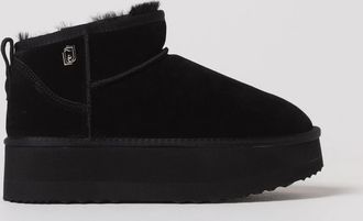 Liu Jo Boots LIU JO Woman color Black