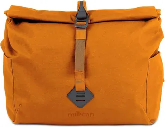 Millican Mens Camera Shoulder Bag - 20L In Ember