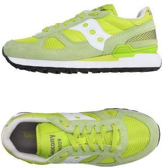 Saucony CALZADO - Sneakers en YOOX.COM