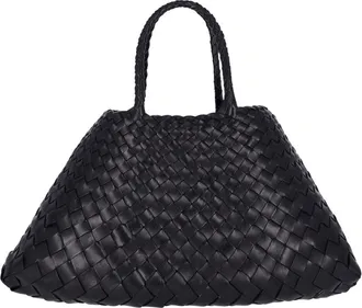 Dragon Diffusion Borsa Tote Piccola Santa Croce