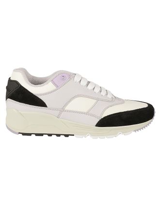 Saint Laurent Bump Sneakers