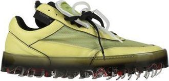RBRSL Rubber Soul Sneakers
