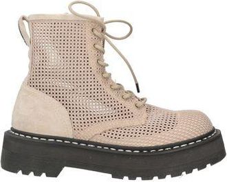 Premiata CALZADO - Botines de caña alta en YOOX.COM