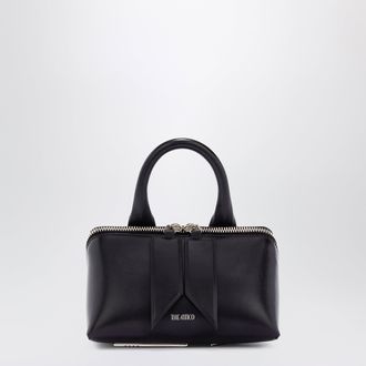 The Attico Mini Friday Bag black