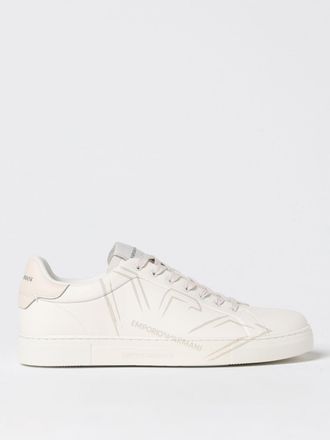 Giorgio Armani: White Shoes / Footwear now up to −55