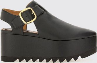 Stella McCartney Pump STELLA MCCARTNEY Woman color Black