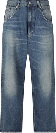 Sunflower Uomo, Jeans, Blu, W30, new