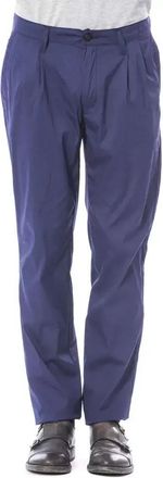 Roberto Cavalli Cotton Mens Chino Mens Pant