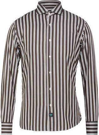 BROUBACK TOPWEAR - Camicie su YOOX.COM