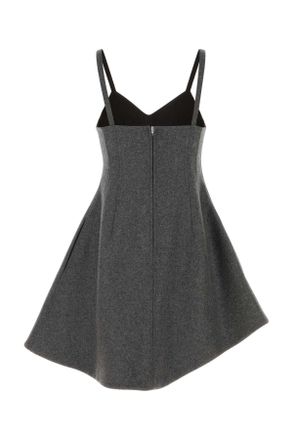 Jil Sander 029 Abiti Dress