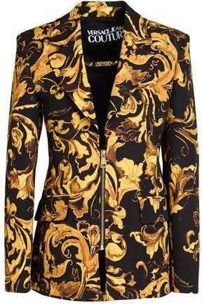 Versace SUITS and CO-ORDS - Blazers on YOOX.COM