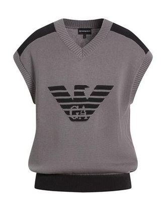 Emporio Armani KNITWEAR - Jumpers on YOOX.COM