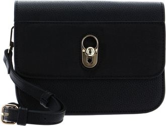 Seidenfelt Manufaktur SFM215 Shoulderbag Black/Gold