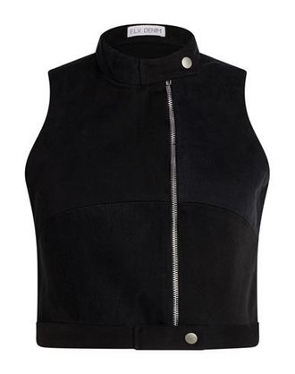 E.L.V. Denim TOPWEAR - Top su YOOX.COM