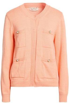 Bruno Manetti STRICKWAREN - Strickjacken auf YOOX.COM