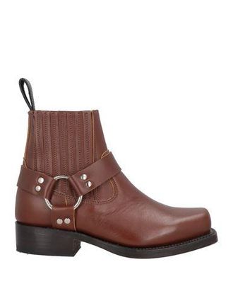 Primeboots SCHUHE - Stiefeletten auf YOOX.COM