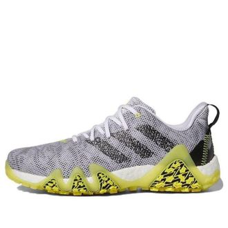 adidas CodeChaos 22 White Beam Yellow GX2616