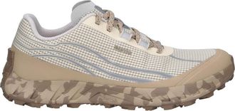 Norda Beige 002 Dyneema Water-Repellent Vibram Sole Sneakers
