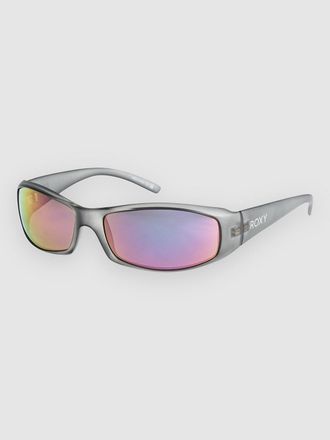 Roxy Donna Grey Sonnenbrille grau
