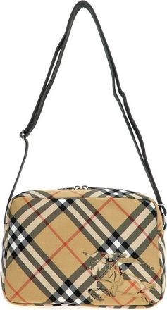 Burberry Hombre, Bolsos, Beige, Talla: ONE Size