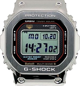 Casio G-Shock Wristwatch (Pre-Owned)