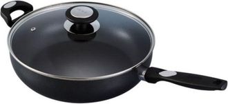 Beka Sart&eacute;n De 28 Cm Con Tapa - 102102 - Beka