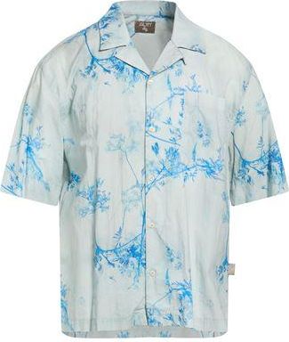 Altatensione TOPWEAR - Shirts on YOOX.COM