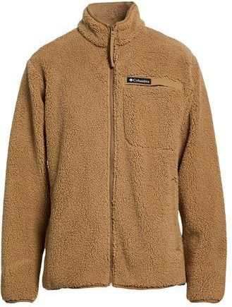 Columbia COATS & JACKETS - Shearling & Teddy on YOOX.COM