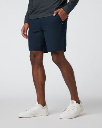 Vuori Clothing Meta Shorts 8 | Ink | 28