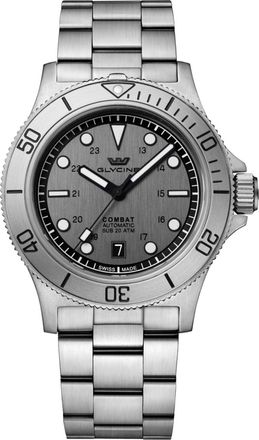 Glycine Combat Sub Mens Watch