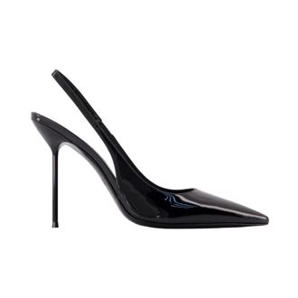 PARIS TEXAS Donna, Scarpe, Nero, 39 EU, new